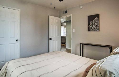 Lovely Tucson Home about Walk to Reid Park Zoo! - Foto 19