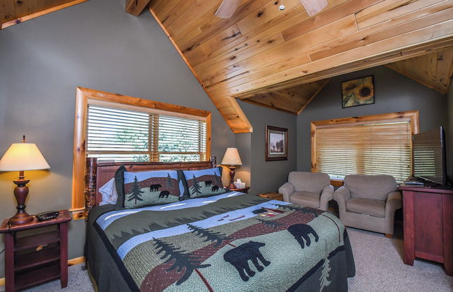 Wild Wild West by Taylor Made Deep Creek - Foto 33