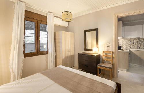 Blue & Indigo Turtles Apartments, Vourvourou #FeelsLikeHome - Foto 2