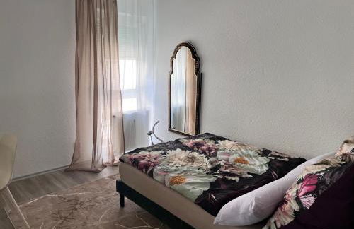 Am Klinikum, Nähe Europa Park und Strasbourg, zentrumsnah - Foto 23