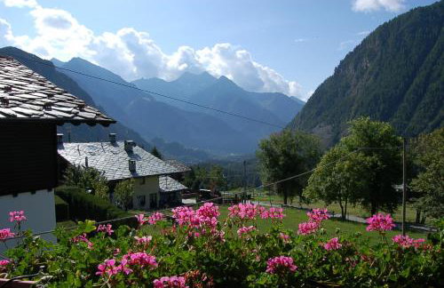 Residence Foyer D'Antan - Foto 78