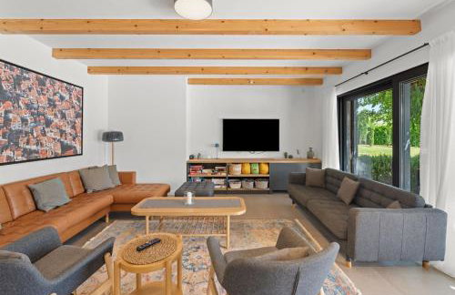 Villa Kroštula with private pool and BBQ - Foto 40