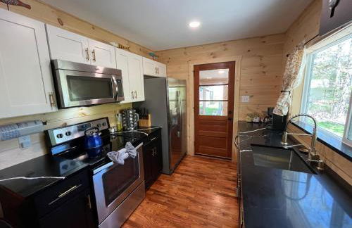 Wally's Cabin - Foto 12