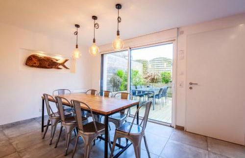 Maison du Domaine de la Pointe - Foto 11