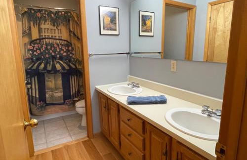 Relaxing Couples Getaway Mountain Views - Foto 4