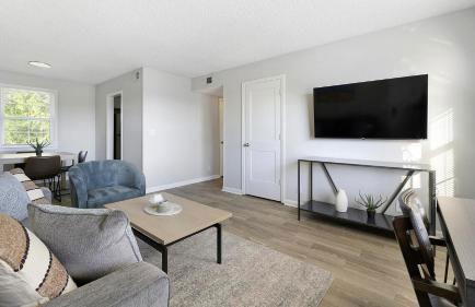 Landing Incredible 1BD Pool Gym - Foto 6