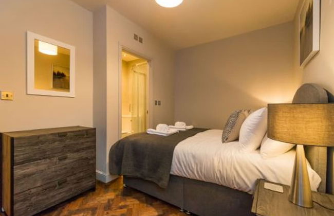 Host Stay Oddfellows Hall - Foto 19