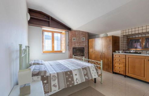 Cozy Home In Comano With Wifi - Foto 25