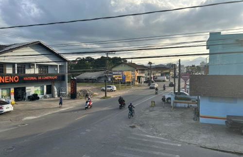 Apartamento no Costa e silva - Photo 9