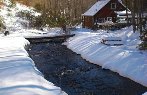 Roaring Creek - Photo 4