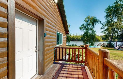 The Hunters Den - Foto 32