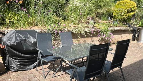 Apartment Waldidyll - Foto 4