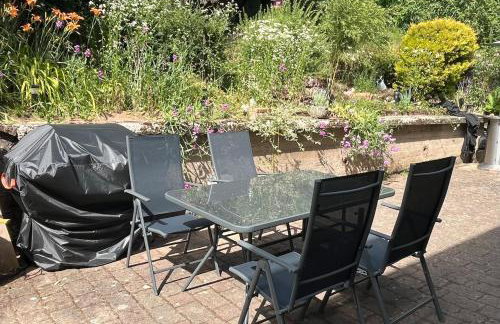 Apartment Waldidyll - Foto 4