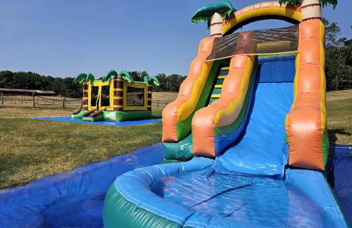 Escape to The Clubhouse, St. Croix Falls city, Wisconsin - Foto 23