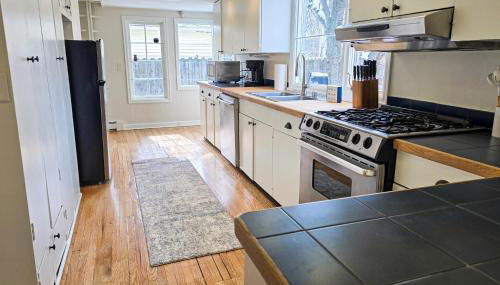 The Solstice House - Foto 5