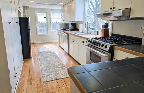 The Solstice House - Foto 5