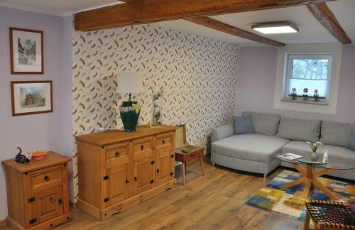 Ferienhaus Am Mühlenberg Thale Westerhausen - Foto 11