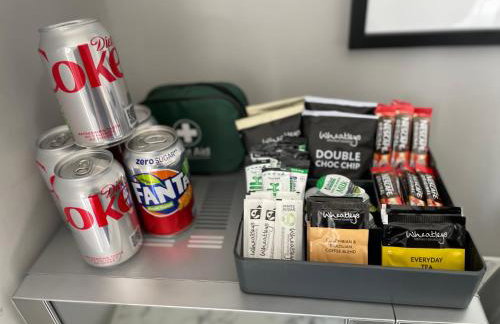 Chalkwell Aparthotel Short & Long Stays Welcome, Leisure , Relocation , Business Stays , Contractors - Photo 7