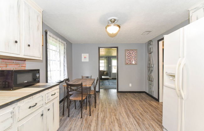 Cake Cozy Home Near Port of Savannah - Foto 8