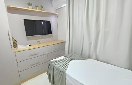Apartamento Parque Monte Alto: paz e tranquilidade - Photo 18