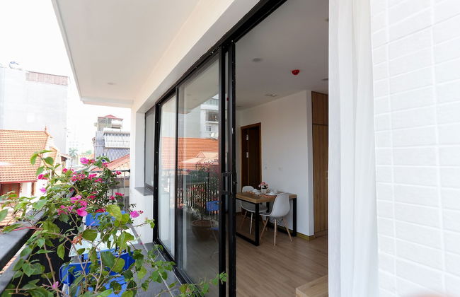 NYT Home Cau Giay - Foto 38