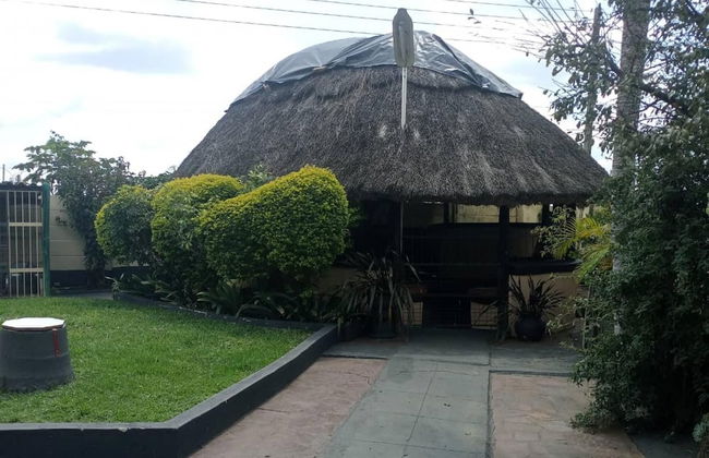 Guesthouse With Green Garden and Pool - 2102 - Foto 18