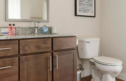 The Landing Apartments Indianapolis - Foto 63