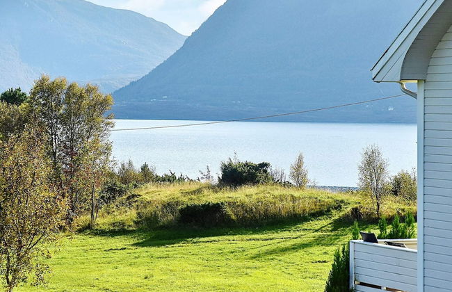 10 Person Holiday Home in Midsund - Foto 62