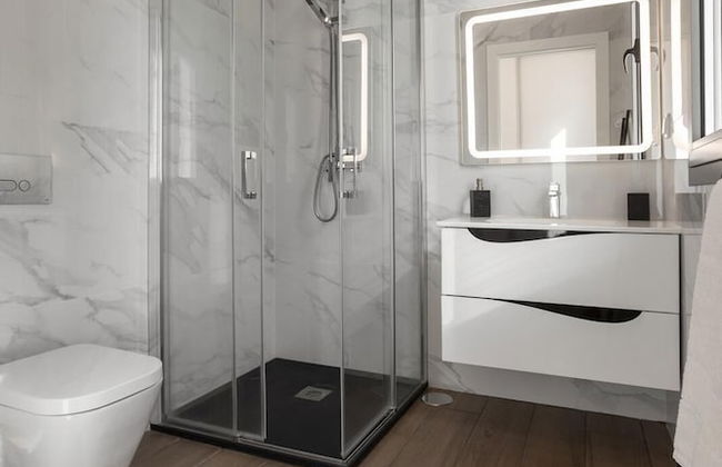 Luxe & Charme Résidence - Foto 11