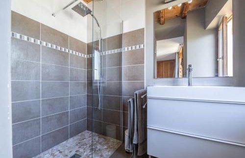 L'Oisans Bleu chalet pied des pistes Alpe d'Huez - Foto 19