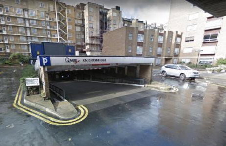 bloomrooms@Knightsbridge/HydePark - Foto 80