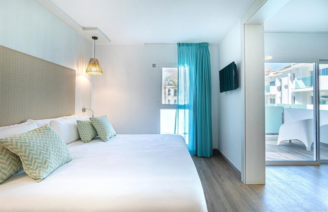 MarSenses Puerto Pollensa Hotel & Spa - Adults Only - Foto 9