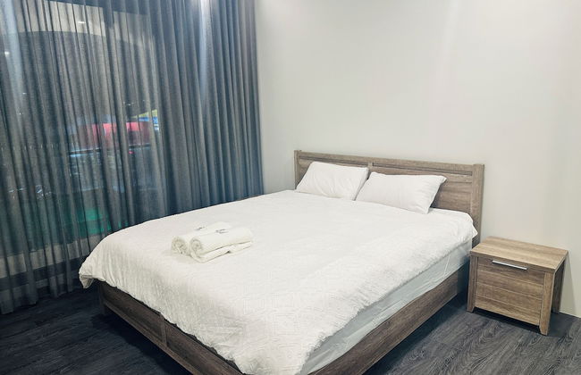 Exodus Dandenong Apartment Hotel - Foto 1