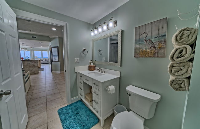 Unit 1501 2 Bedroom Condo by RedAwning - Foto 19