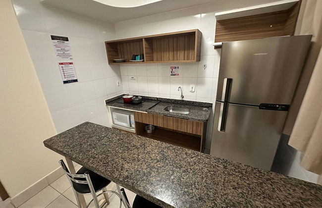 Lacqua diRoma RM Hospedagem - Foto 23