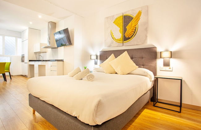 MyFlats Luxury Downtown - Foto 60