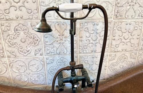 The Swan Treehouse - Foto 26