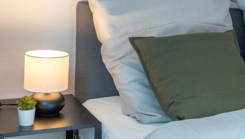 Stilvolles Apartment im Bochumer Stadtkern - Foto 2