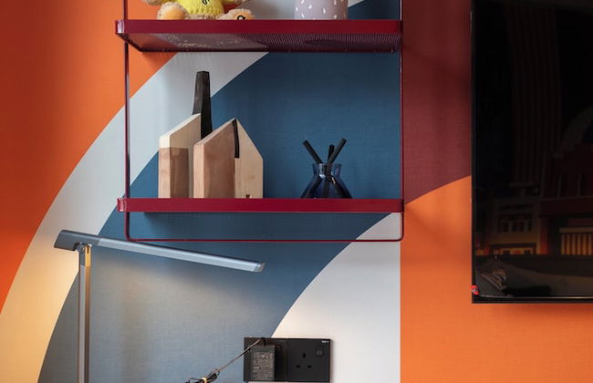 lyf Georgetown Penang - Foto 45