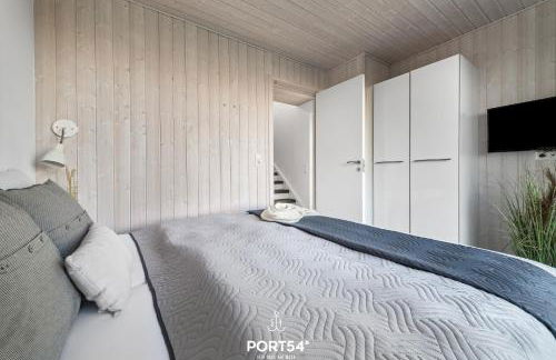 Ferienhaus Seehund Marina Wendtorf - Foto 23