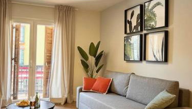 Ines Apartemento Flamante en Marbella - Photo 5