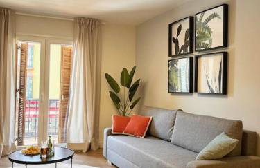 Ines Apartemento Flamante en Marbella - Photo 5