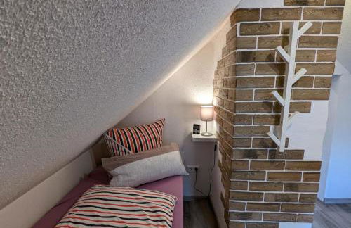 Ferienhaus kleine Remise - Foto 13