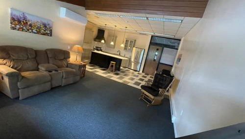 Lovely 1 Bedroom Apartment in Beautiful Small Town - Foto 2