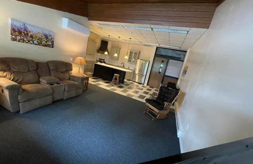 Lovely 1 Bedroom Apartment in Beautiful Small Town - Foto 2