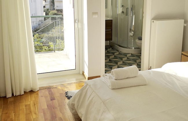 Libra - Luxurious Sea View Apartment - Foto 45