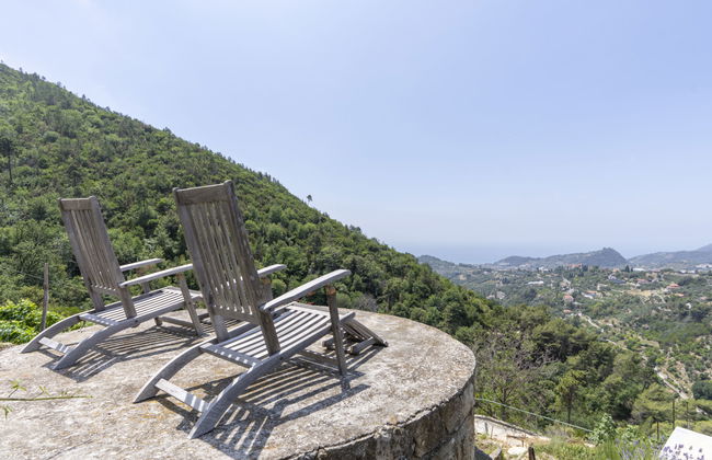 1 bedroom House in Vallebona with garden and terrace - Photo 25