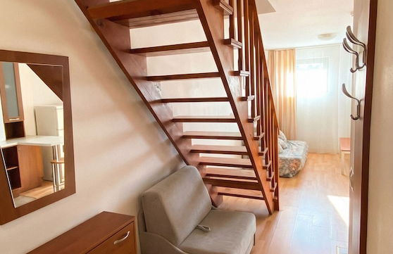 1 Bright Two Floor Apartment - Foto 7