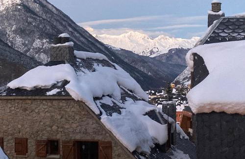 Eth Céu de Salardú - Foto 22