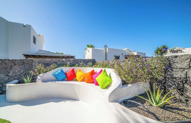 Villa Lucero - Foto 28